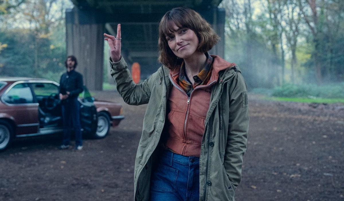 Netflix : les stars de Scream et One Day dans la saison 2 de Black Doves, qui dévoile son synopsis