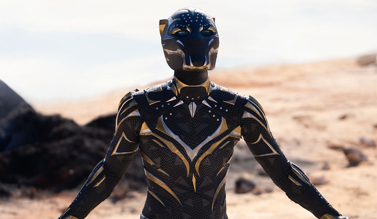Marvel : excellente nouvelle concernant Black Panther 3