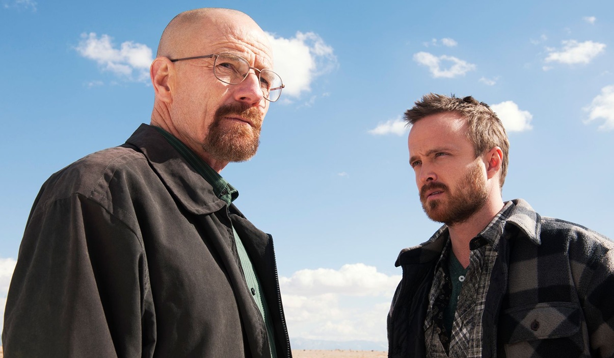 Vince Gilligan ne ferme pas la porte à l’idée d’une autre histoire Breaking Bad, mais…