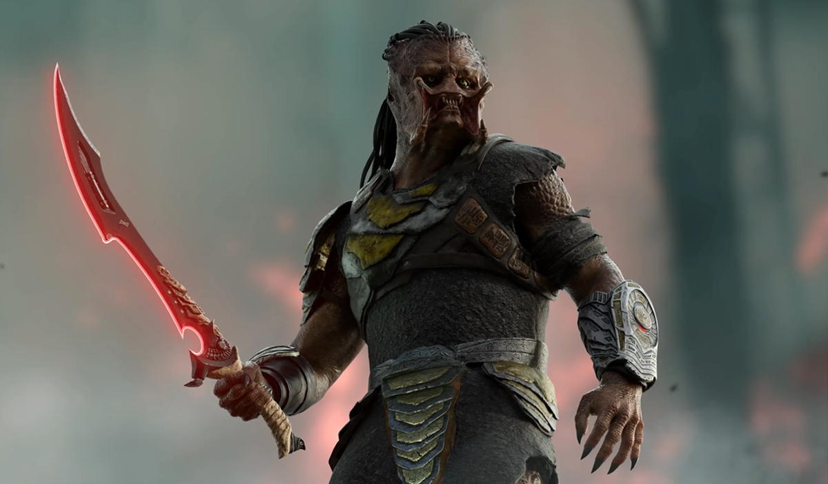Débuts tonitruants pour Predator : Badlands, qui bat plusieurs records