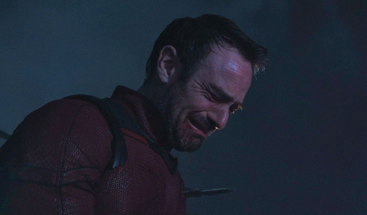 Daredevil : Born Again : coup dur pour les fans de ce personnage