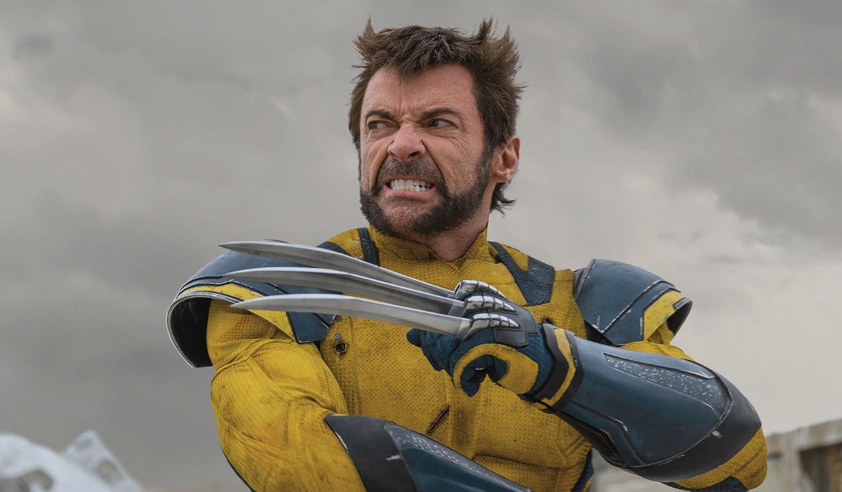 Marvel : cette déclaration de Hugh Jackman est bon signe pour son retour en Wolverine