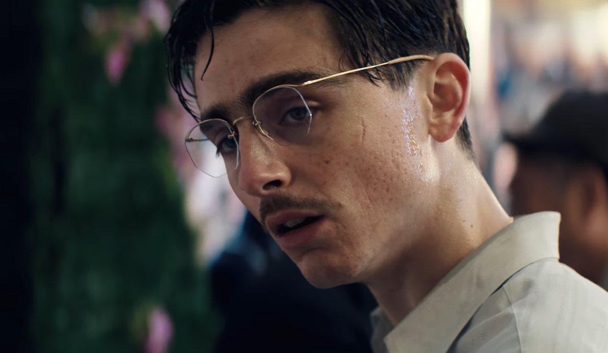 Marty Supreme : Timothée Chalamet rêve en grand dans la nouvelle bande-annonce