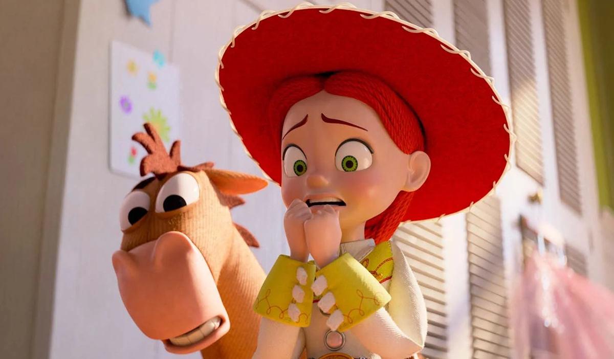 « Un problème existentiel » : le réalisateur de Toy Story 5 donne de nouvelles infos sur le film