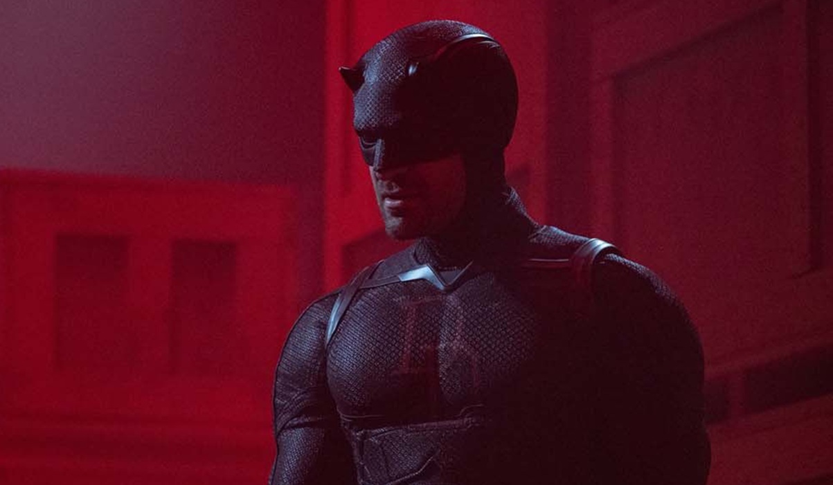 « On peut faire ce qu’on veut » : la productrice de Daredevil : Born Again parle de la saison 2