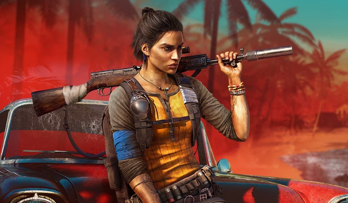 Une nouvelle série adaptée d’un jeu vidéo ultra populaire se prépare