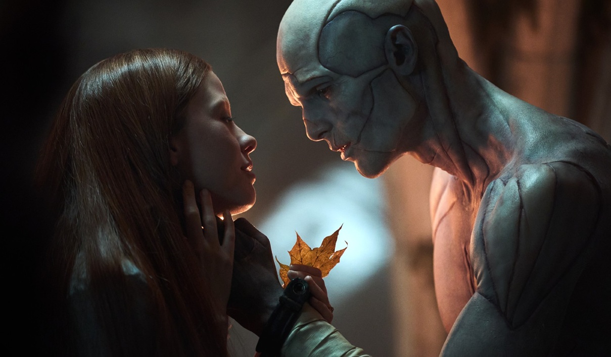 Netflix : ce grand cinéaste adule le Frankenstein de Guillermo del Toro