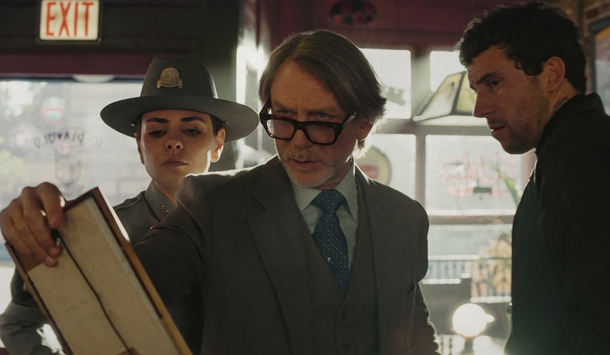 À couteaux tirés : Rian Johnson révèle la star qu’il rêve de recruter pour le quatrième film