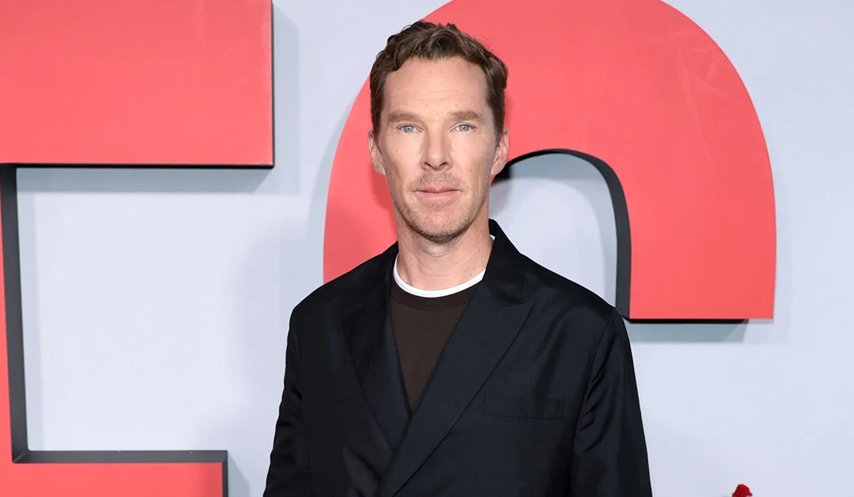 Benedict Cumberbatch veut adapter un livre qui aurait fortement inspiré James Bond