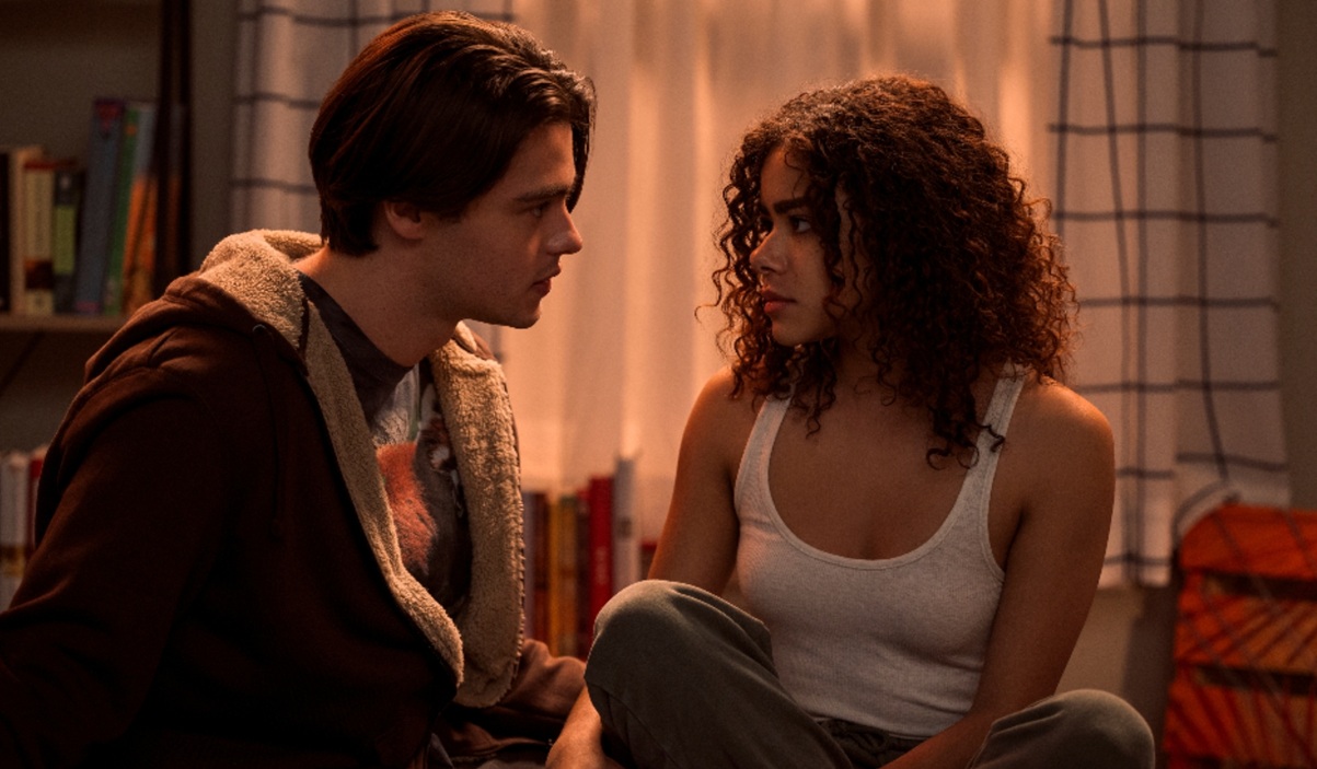 Netflix : trois acteurs décrochent des rôles importants dans la saison 4 de Ginny & Georgia