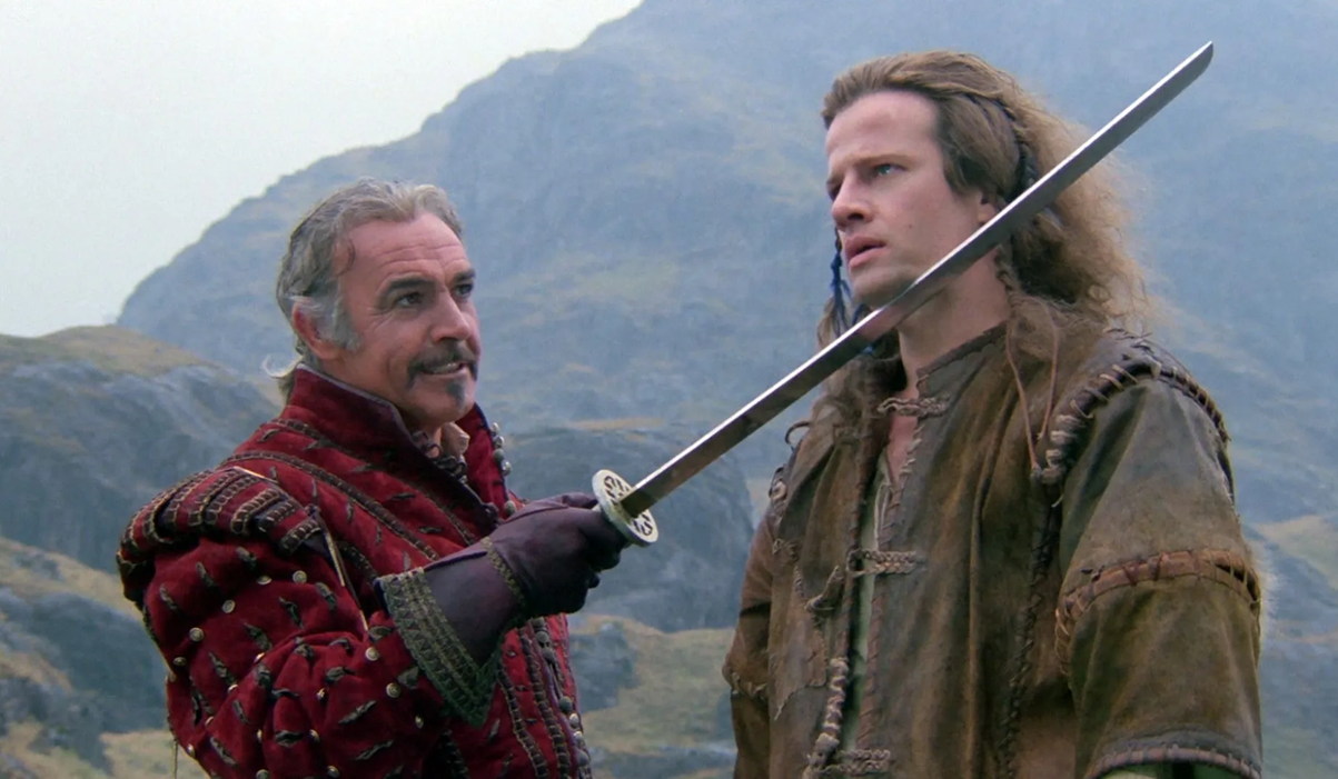 Highlander : Nassim Lyes parmi les nouveaux acteurs qui rejoignent le film avec Henri Cavill