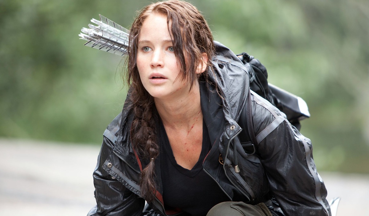 Quentin Tarantino critique durement Hunger Games et accuse son autrice de plagiat
