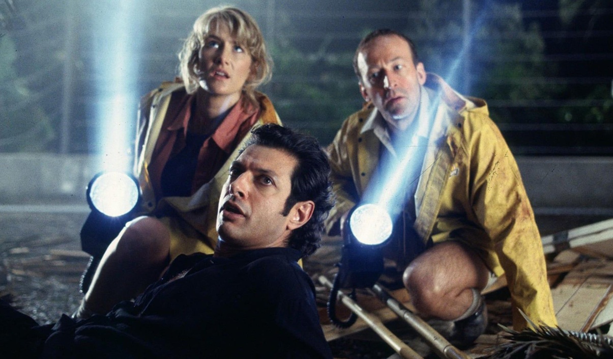 Jurassic Park : plutôt que Steven Spielberg, un autre grand réalisateur a failli faire le film