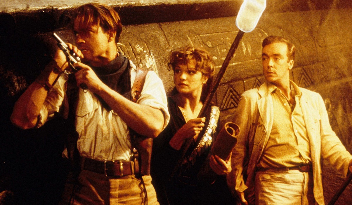 24 ans après, Brendan Fraser et Rachel Weisz devraient revenir dans un nouveau film La Momie !