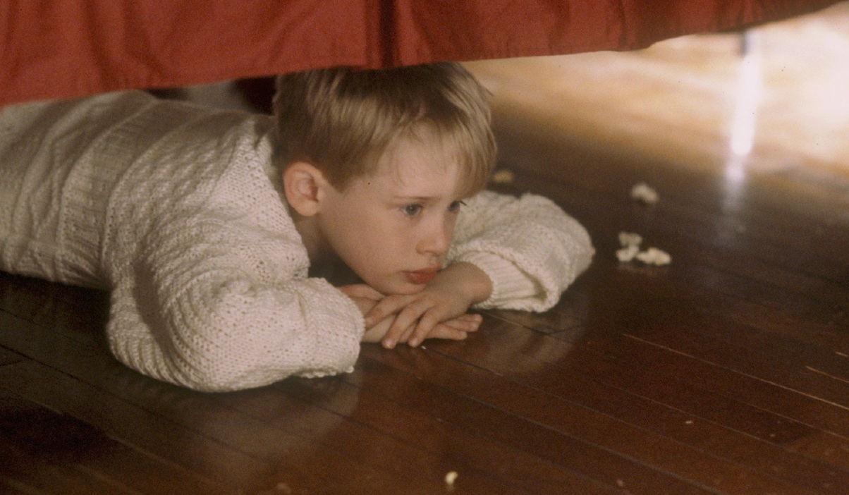 Maman j’ai raté l’avion : Macaulay Culkin présente ses idées pour un nouveau film
