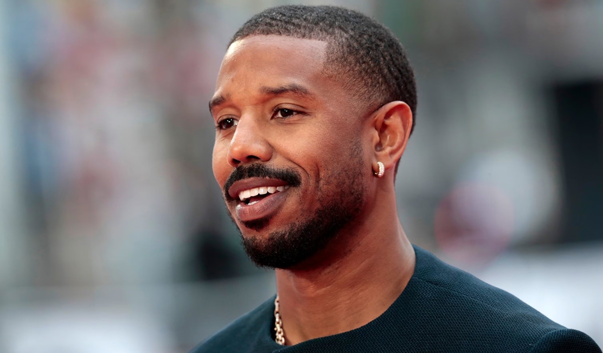 Michael B. Jordan à l’affiche d’un nouveau film Netflix