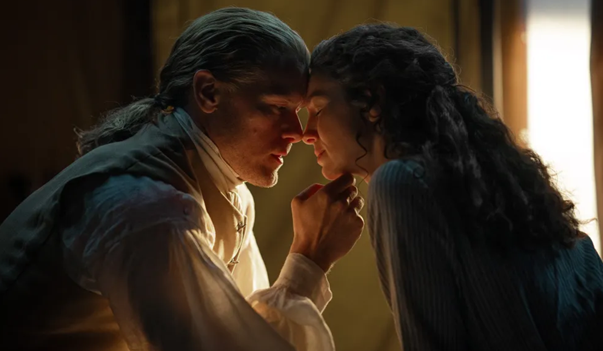 Outlander : on sait quand sera diffusée la dernière saison