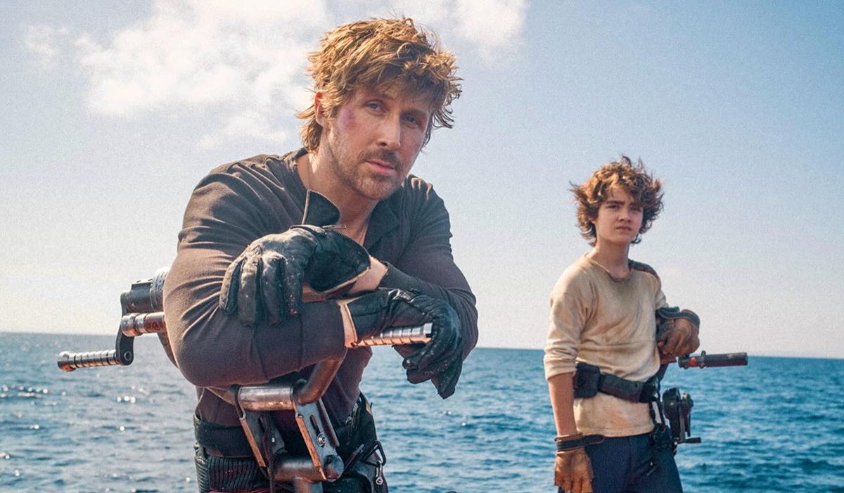 Starfighter : Shawn Levy recrute un grand compositeur pour son film Star Wars