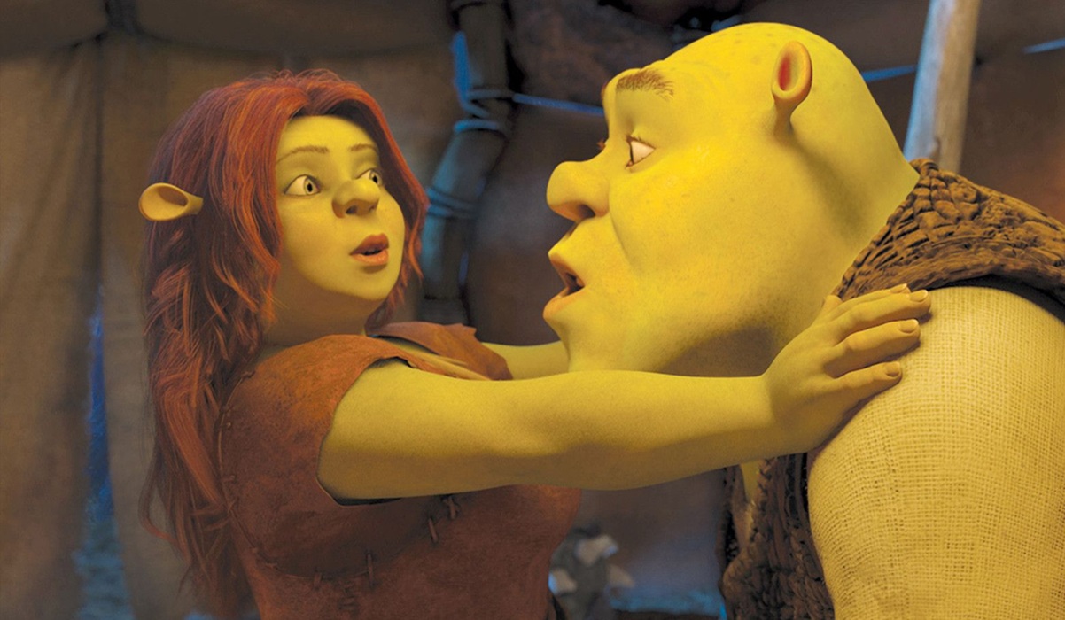 Deux acteurs choisis pour doubler les fils de Shrek et Fiona dans le cinquième film