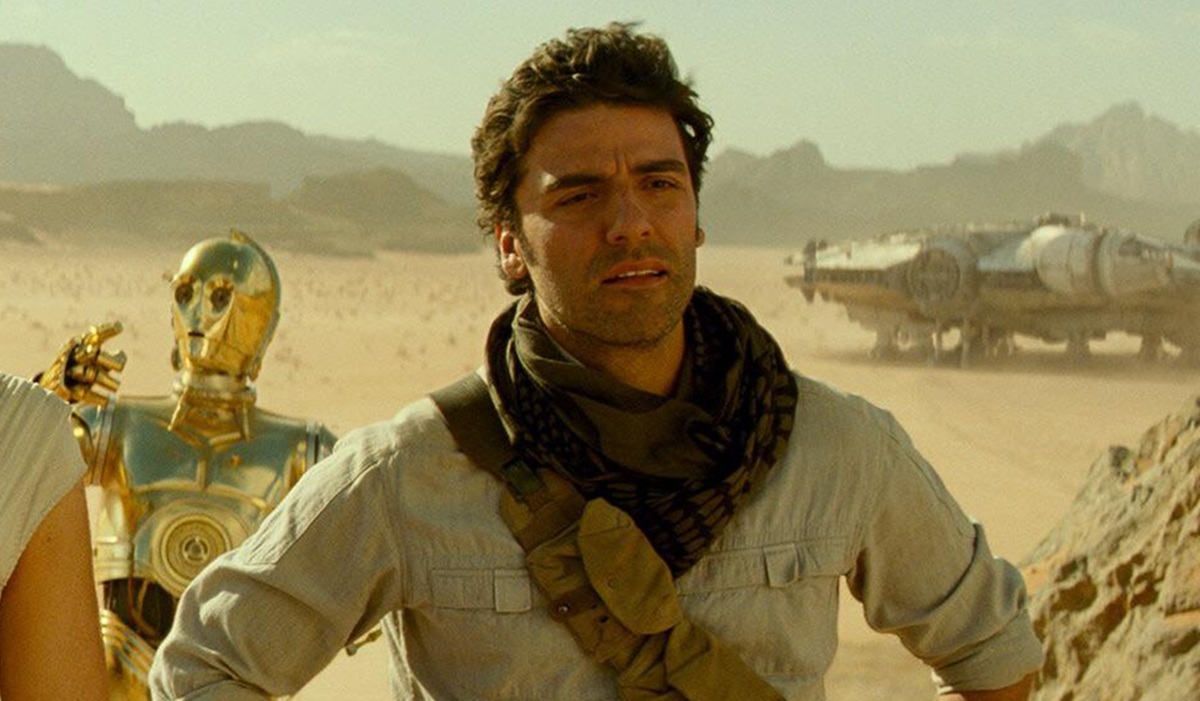 « S’ils ne succombent pas au fascisme » : Oscar Isaac parle de son potentiel retour dans Star Wars