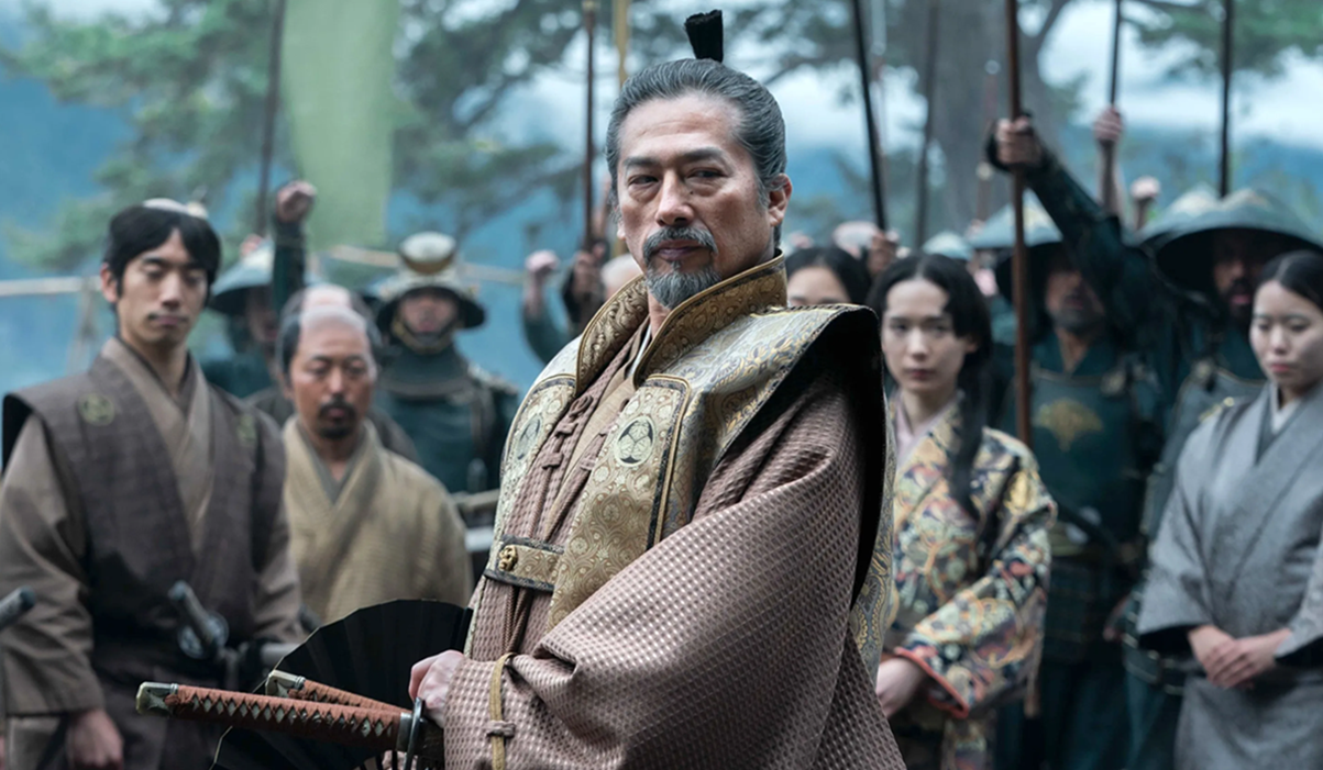 Shōgun : FX annonce le casting de la deuxième saison