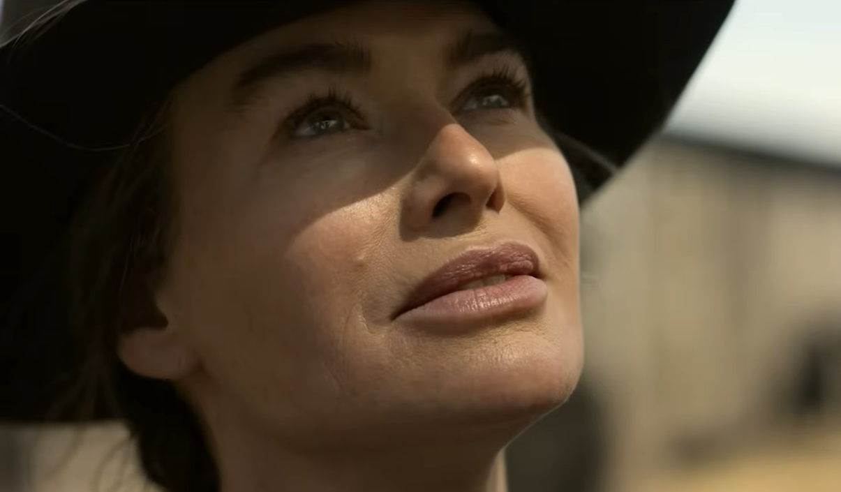 The Abandons : Lena Headey résiste à Gillian Anderson dans le trailer de la série Netflix