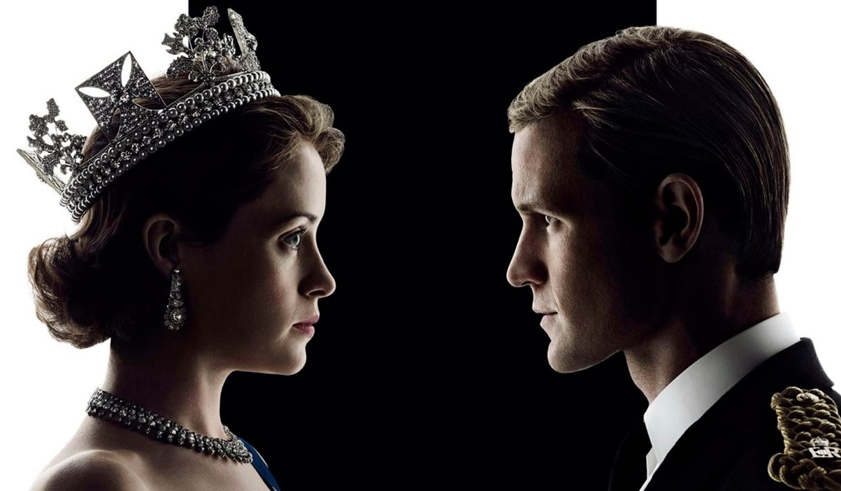 Netflix : le créateur de The Crown prépare une série prometteuse avec un gros casting