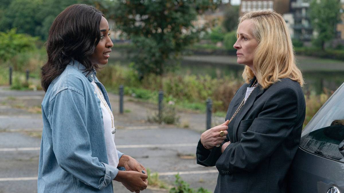 Après son échec aux États-Unis, ce film avec Julia Roberts débarque directement sur Prime Video