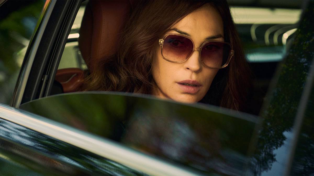 Portée par une star de X-Men, cette série à la Guy Ritchie fait des ravages sur Netflix