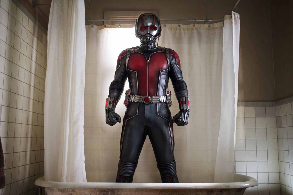 « Il était temps de partir » : Edgar Wright explique pourquoi il a quitté Marvel et « Ant-Man »