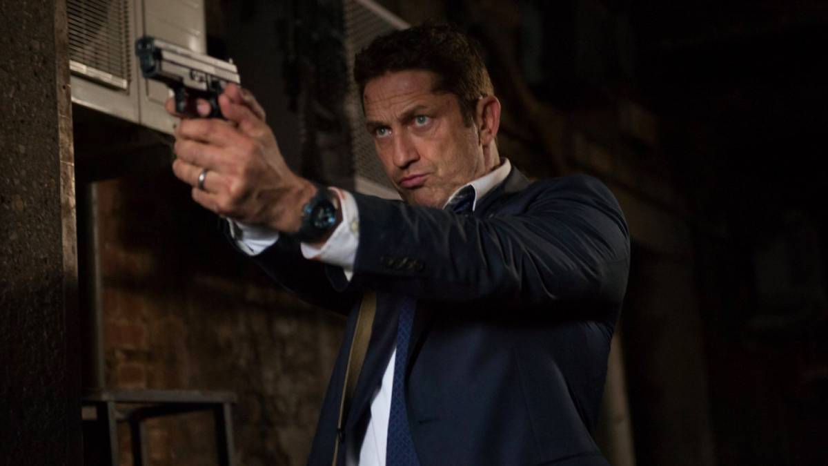 Gerard Butler et une star de « Mission : Impossible » réunis dans un film d’action à la « Die Hard »