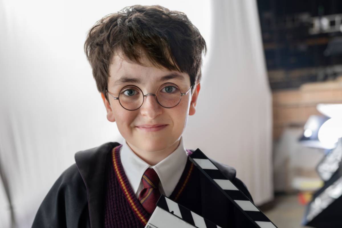 La chaîne HBO dément cette folle rumeur sur la série « Harry Potter »