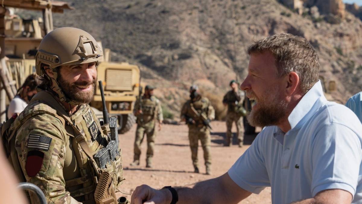 « In the Grey » : mauvaise nouvelle pour le film très attendu de Guy Ritchie