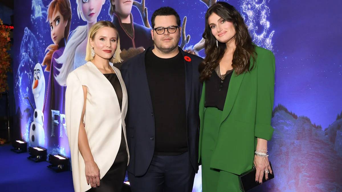 Disney signe un contrat énorme pour payer le trio d’acteurs de « La Reine des neiges »