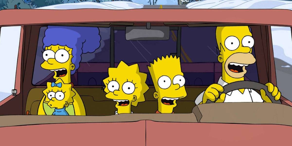 Disney+ annonce la diffusion de l’intégralité des « Simpson » 24h/24 et 7j/7