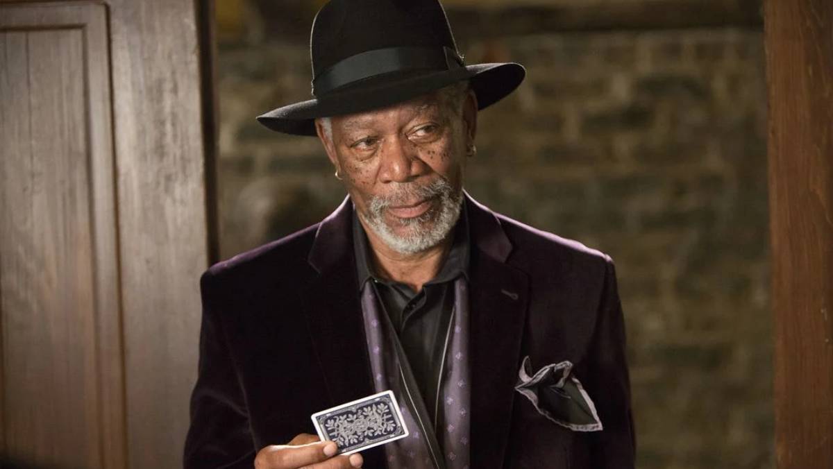 Après « Insaisissables 3 », Morgan Freeman prêt à prendre sa retraite ?