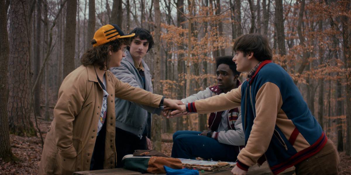 « C'est un chef-d'œuvre » : Shawn Levy encense le final de « Stranger Things »