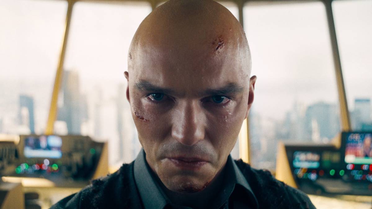 « Superman » : Nicholas Hoult révèle comment il a eu le rôle de Lex Luthor grâce à un message
