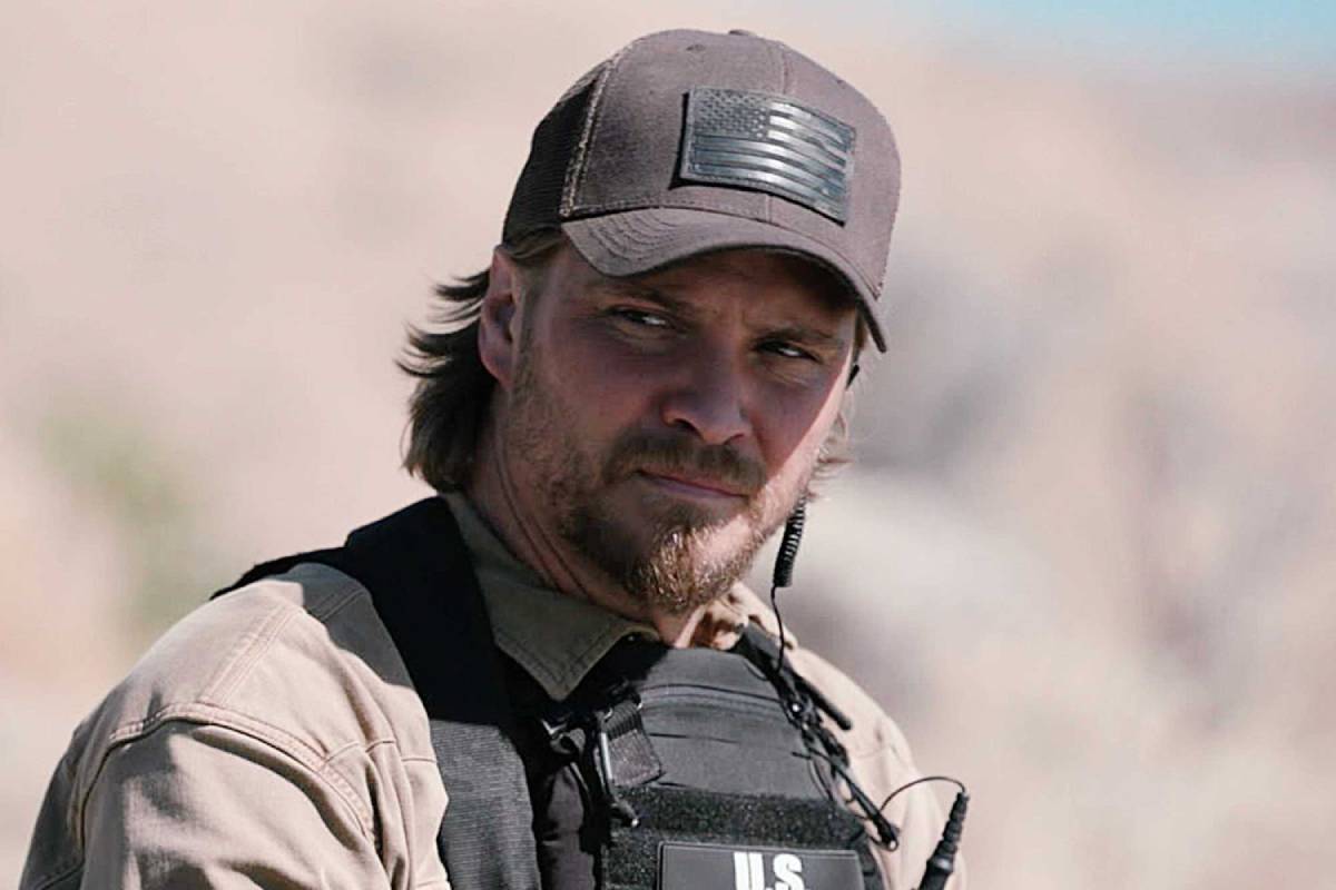 « Y : Marshals » : Kayce Dutton est de retour dans la bande-annonce du dérivé de « Yellowstone »