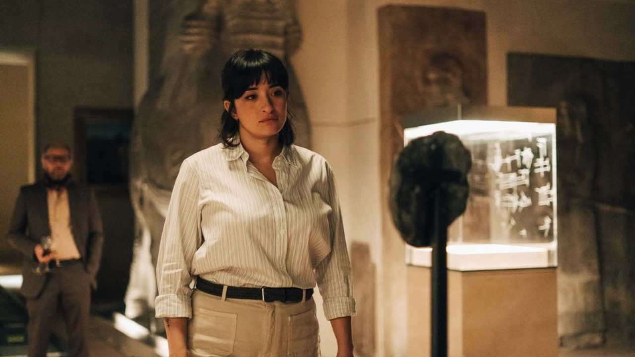 Belphégor : c'est quoi cette nouvelle adaptation qui arrive bientôt sur HBO Max ?