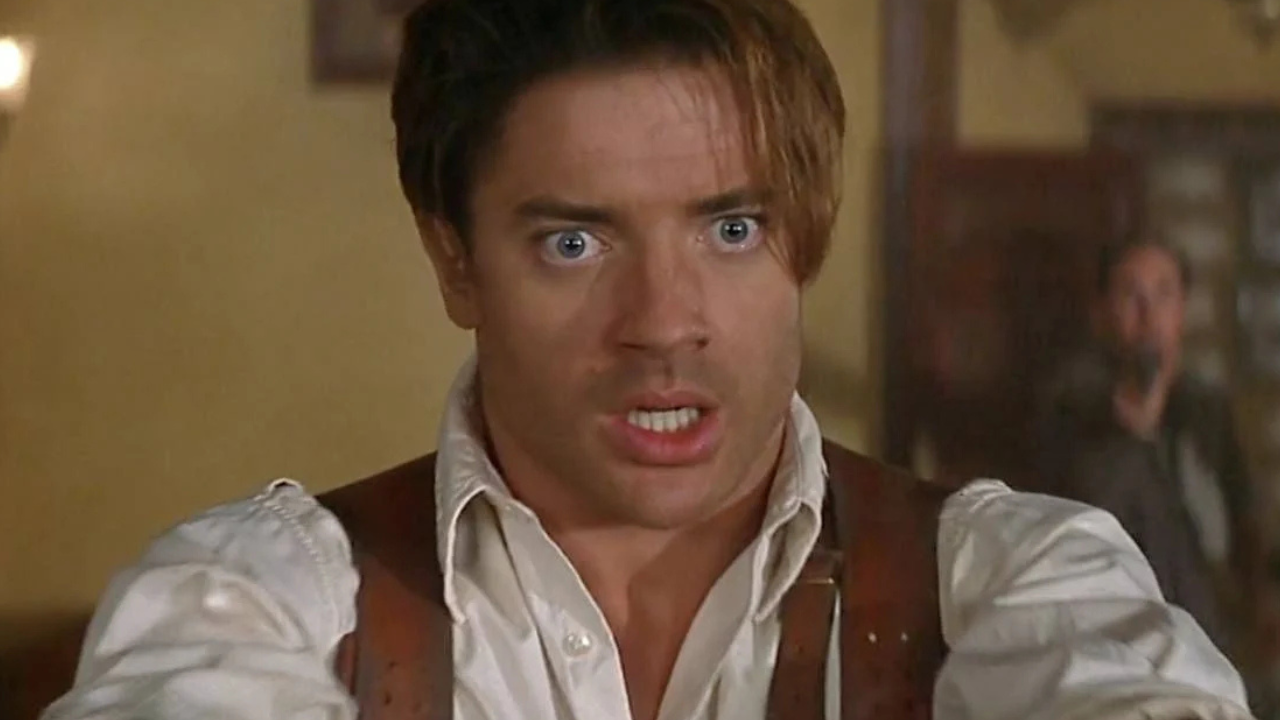 Brendan Fraser de retour dans 
