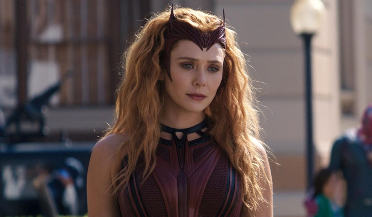 Marvel : Elizabeth Olsen s’exprime sur le futur de Wanda dans le MCU
