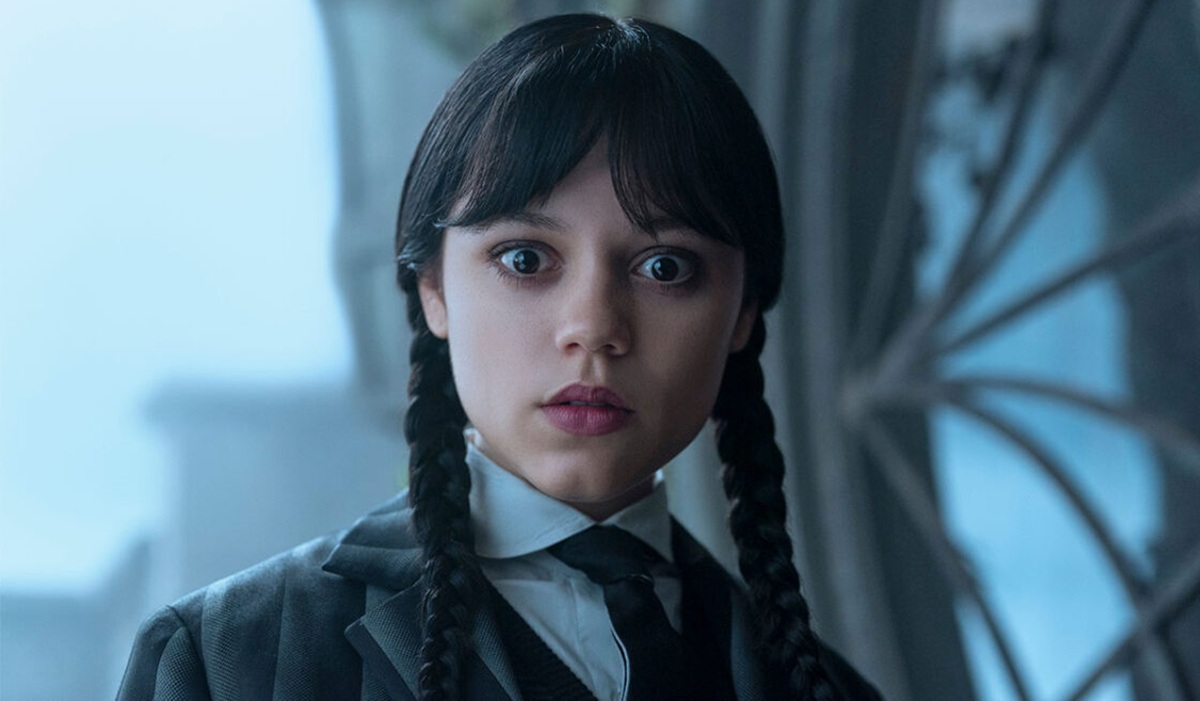 Mercredi : une actrice française rejoint la saison 3 de la série Netflix