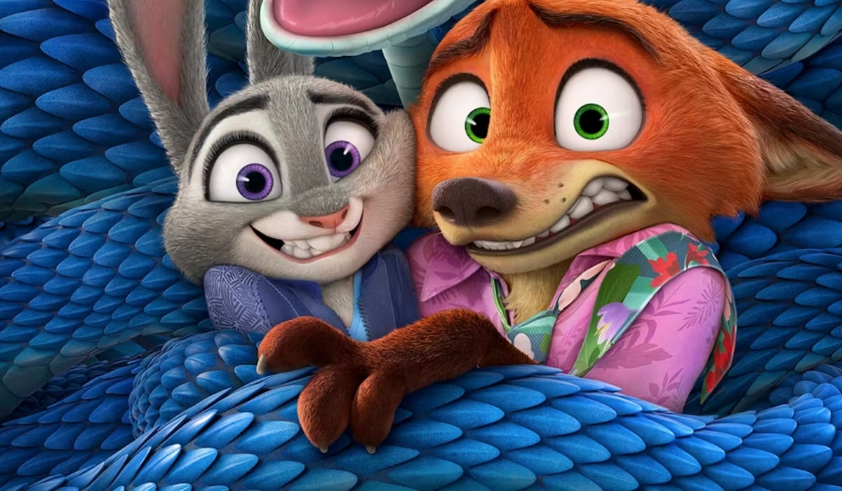 Pour sa première semaine en ligne, Zootopie 2 fait déjà un carton sur Disney+ dans le monde