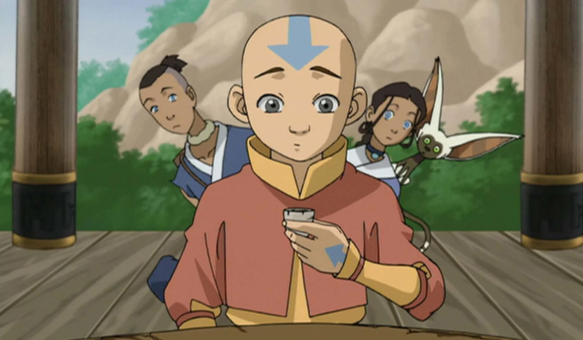 Le film Avatar ne sortira finalement pas au cinéma