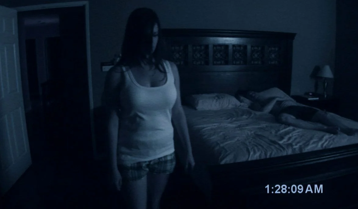On connait le réalisateur du prochain Paranormal Activity