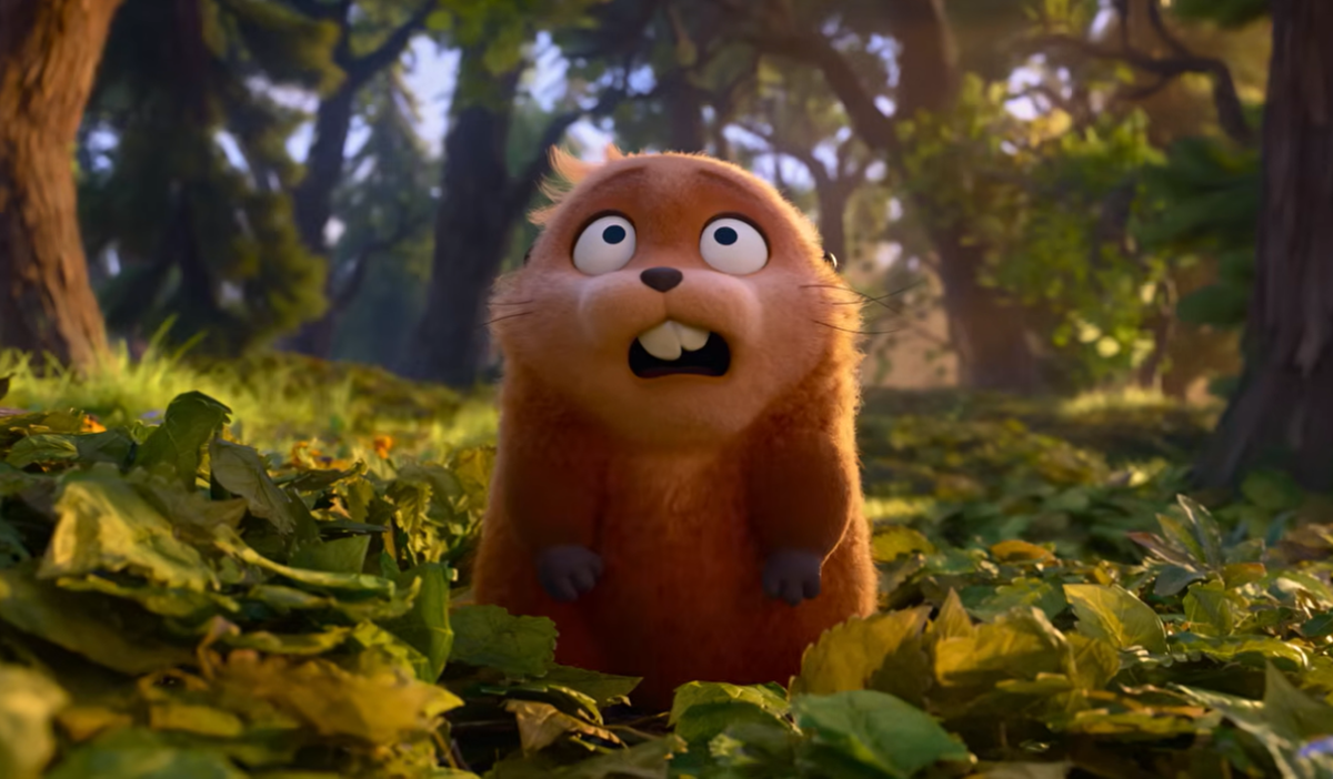 Jumpers : le prochain Pixar est comparé à « un thriller d’espionnage à la Mission Impossible »