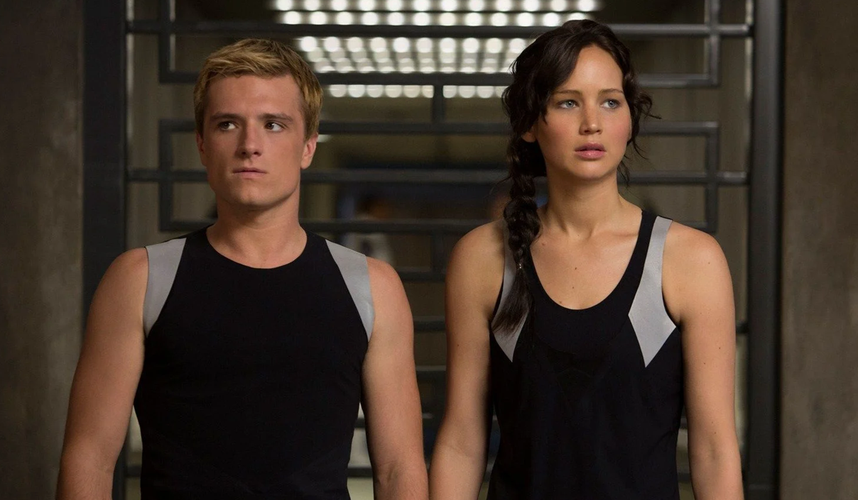 Jennifer Lawrence et Josh Hutcherson vont revenir dans le prochain Hunger Games !