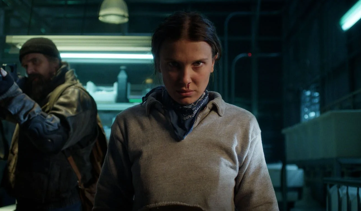 Stranger Things : Millie Bobby Brown partage son classement de la meilleure à la pire saison