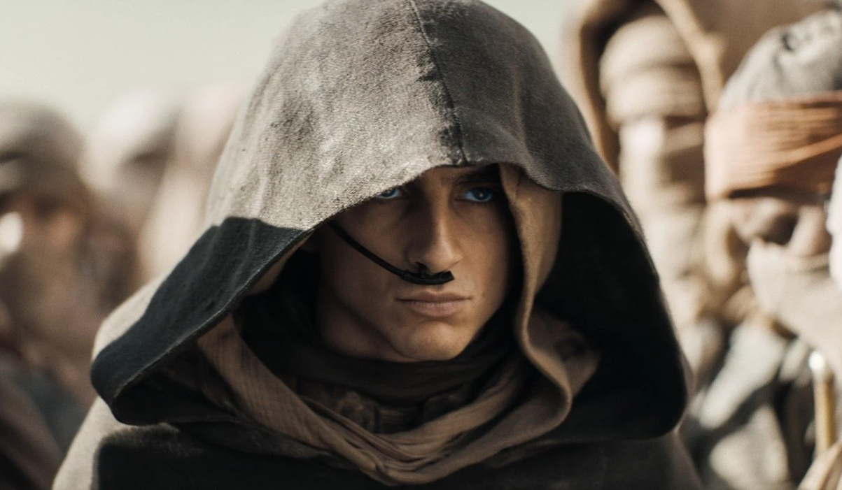 Dune 3 : Timothée Chalamet annonce un saut dans le temps encore plus important